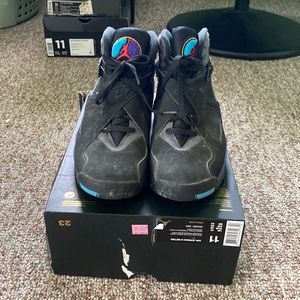 Air Jordan 8